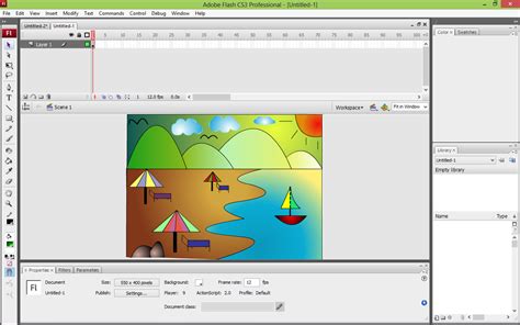 adobe flash professional free download full version.